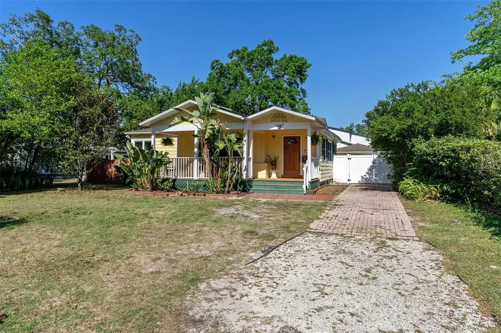 1327 Georgia Boulevard Orlando FL 32803