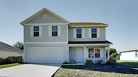 502 Nogales Court Kissimmee FL 34758