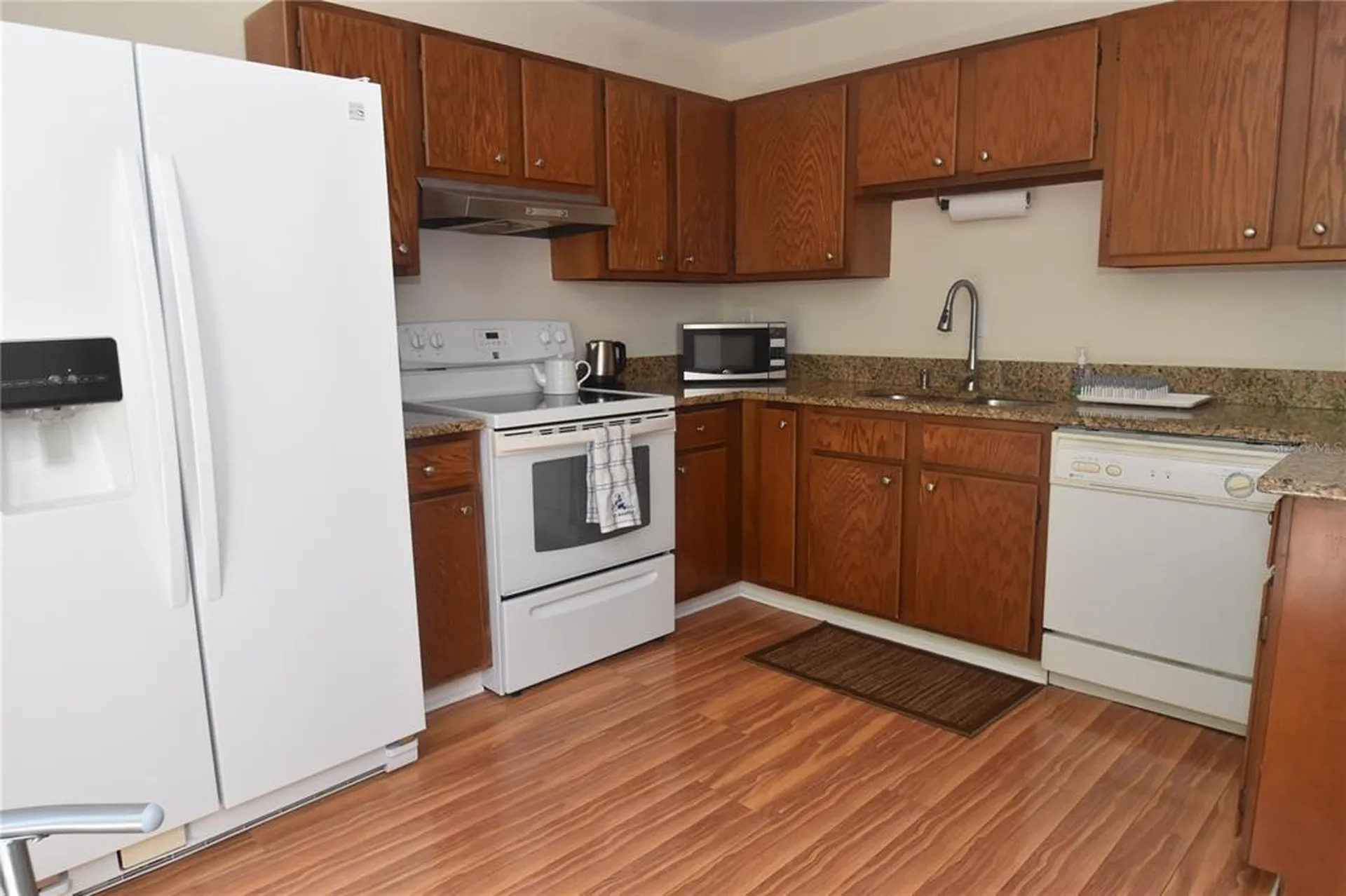 1677 Brookhouse Circle Sarasota FL 34231