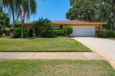 2894 Knollwood Court Clearwater FL 33761