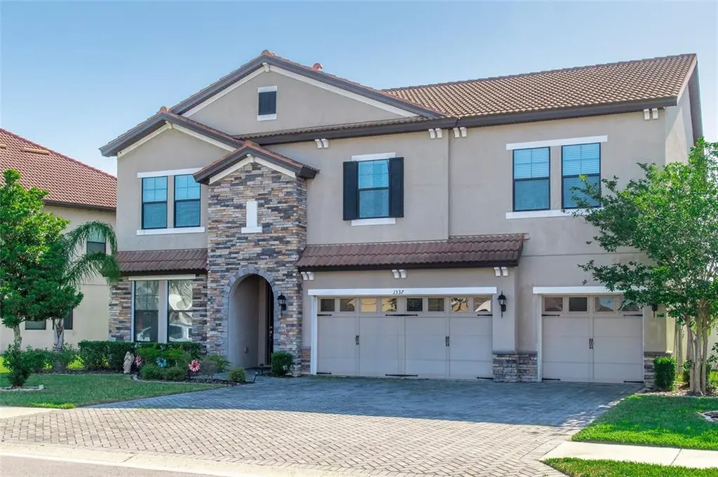 1337 Heritage Landings Drive Lakeland FL 33805