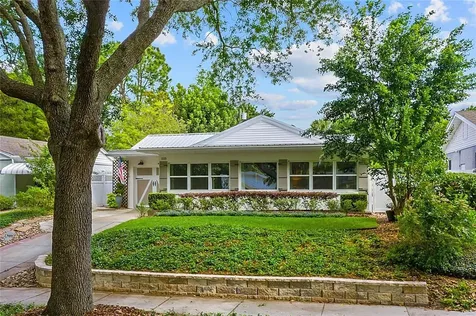 1115 Chichester Street Orlando FL 32803