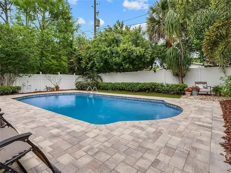 1115 Chichester Street Orlando FL 32803