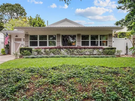 1115 Chichester Street Orlando FL 32803
