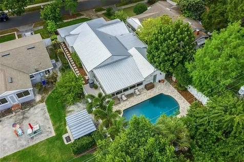 1115 Chichester Street Orlando FL 32803