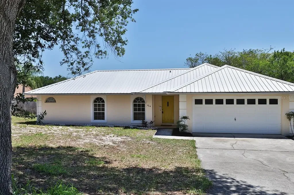 814 Cambridge Way Lake Wales FL 33853