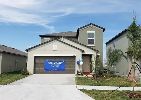 904 Olive Conch Street Ruskin FL 33570