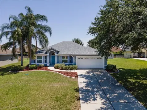 5437 County Road 125 Wildwood FL 34785