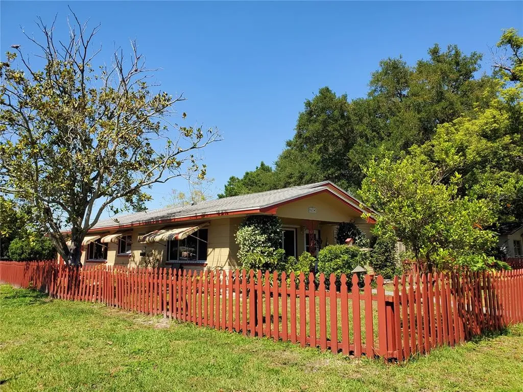 5167 6th Avenue N St Petersburg FL 33710