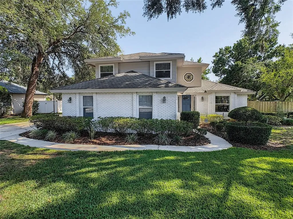 1813 Braeloch Court Maitland FL 32751