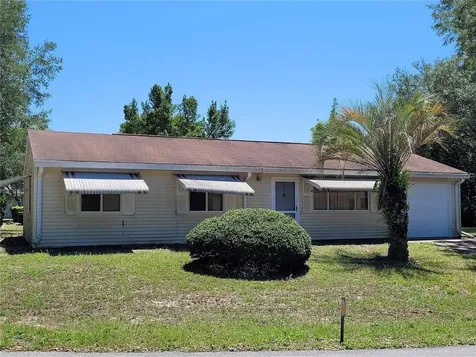 10825 SW 91st Court Ocala FL 34481