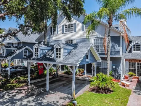284 Winchester Way Palm Harbor FL 34684