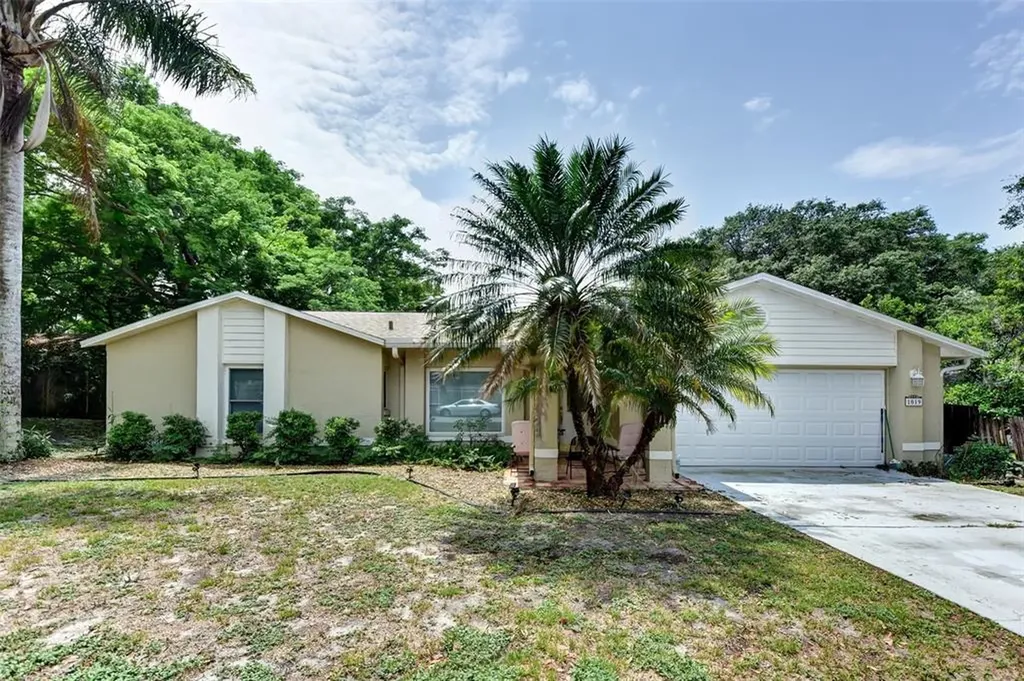 1019 Anderson Street Deltona FL 32725