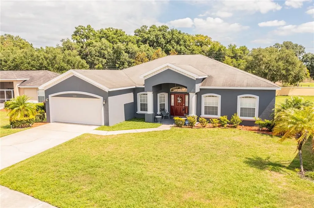 3169 Winchester Estates Loop Lakeland FL 33810