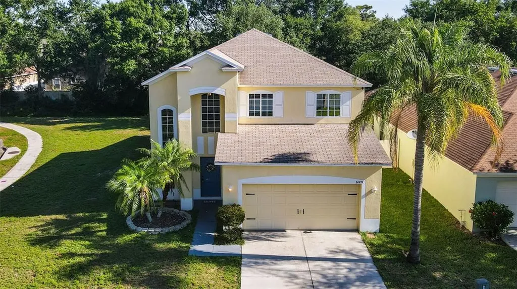 34939 Deerfield Oaks Drive Zephyrhills FL 33541