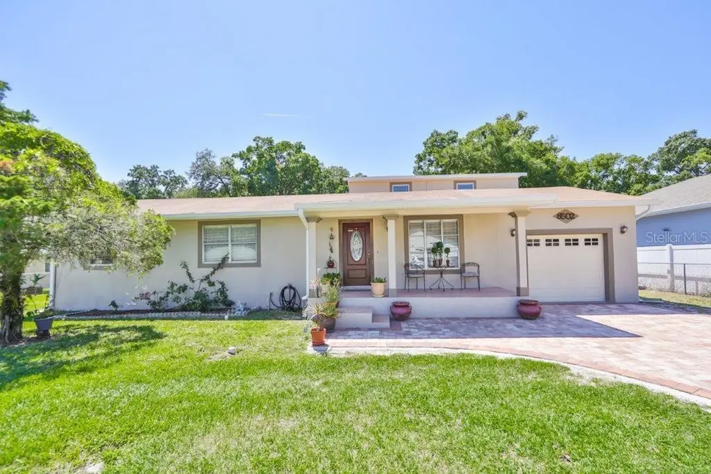 8502 N Rome Avenue Tampa FL 33604