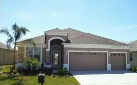3510 Chessington Drive Land O Lakes FL 34638