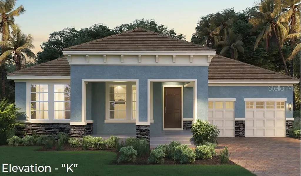 9837 Lost Creek Drive Winter Garden FL 34787