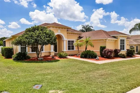 3621 Frentress Drive Lakeland FL 33812