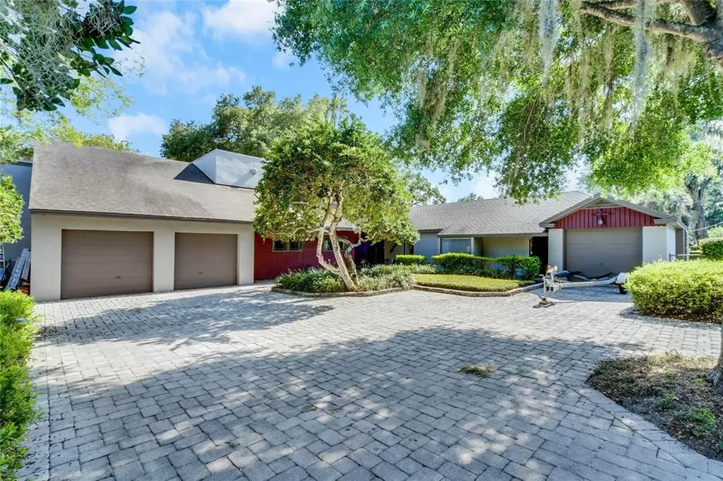 1554 Waterwitch Drive Orlando FL 32806