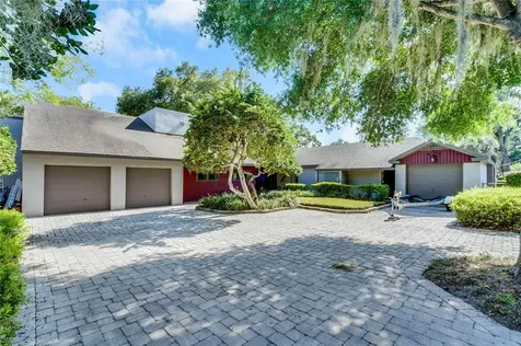 1554 Waterwitch Drive Orlando FL 32806