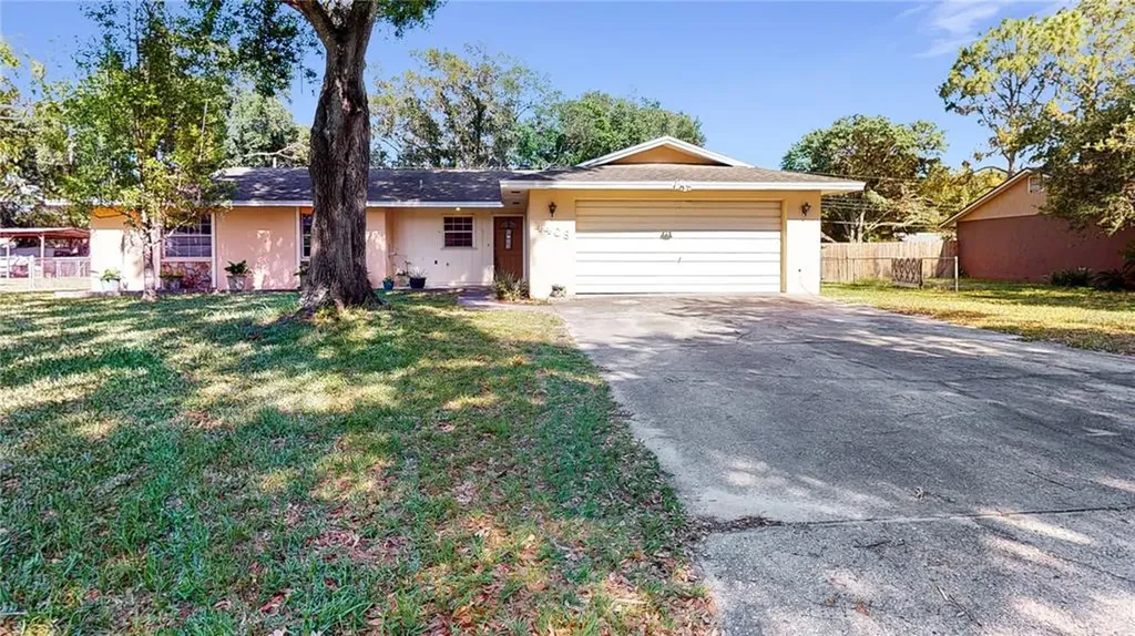 4408 Ginny Drive Lakeland FL 33811