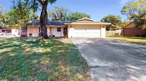 4408 Ginny Drive Lakeland FL 33811