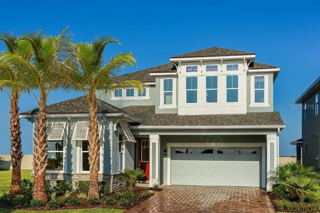 2675 Amati Drive Kissimmee FL 34741
