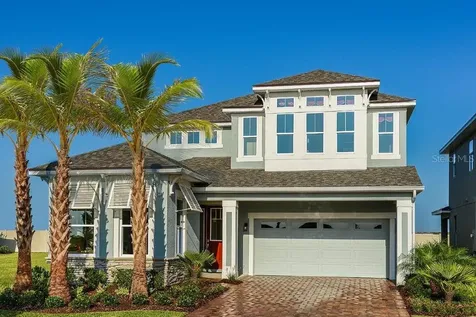 2675 Amati Drive Kissimmee FL 34741