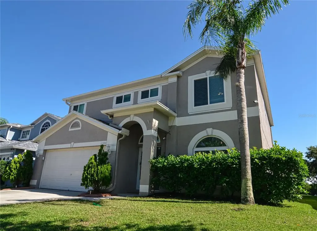 1703 Oak Pond Court Oldsmar FL 34677