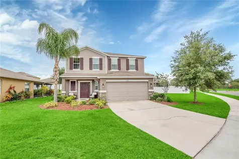 730 Black Eagle Drive Groveland FL 34736