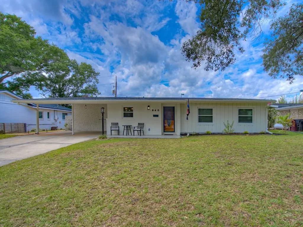940 Fort Lane Drive Orlando FL 32806