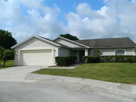 225 Seven Oaks Drive Mulberry FL 33860