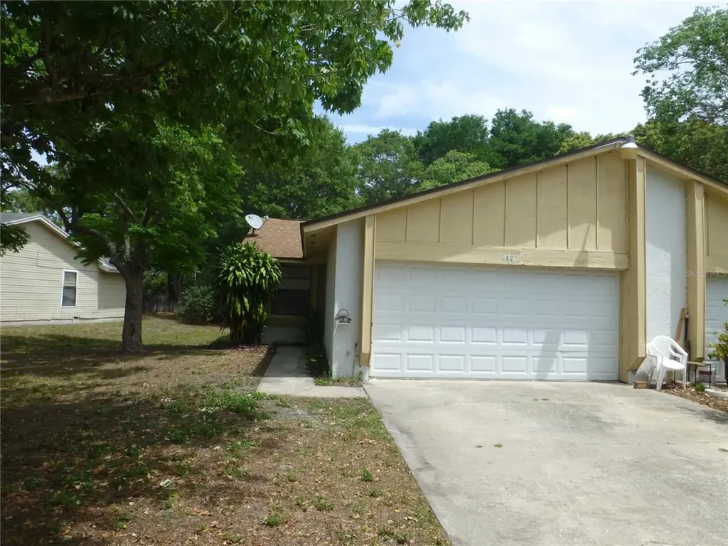 5427 Peaco Place Winter Park FL 32792