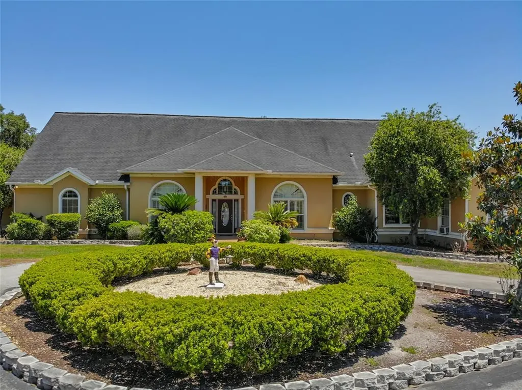 4905 NW 110th Avenue Ocala FL 34482