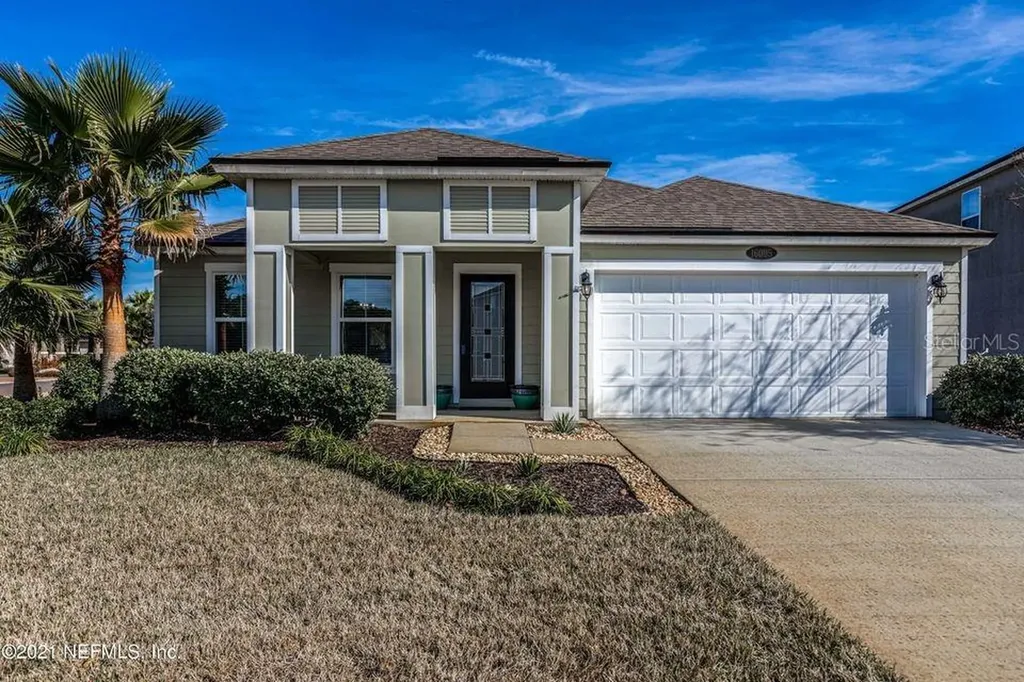 16095 Garrett Grove Court Jacksonville FL 32218
