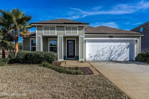 16095 Garrett Grove Court Jacksonville FL 32218