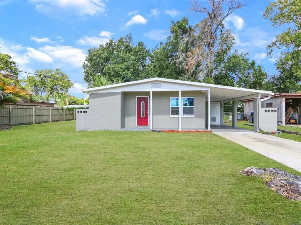 820 Kensington Drive Orlando FL 32808