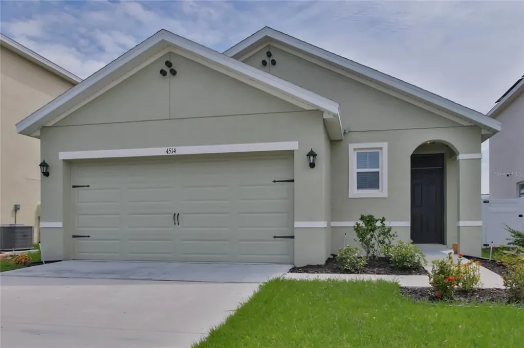 4514 Willow Hammock Drive Palmetto FL 34221