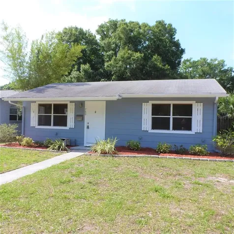 760 48th Avenue N St Petersburg FL 33703
