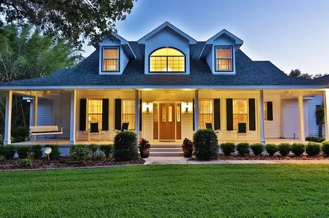3314 Slash Pine Drive Lake Wales FL 33898