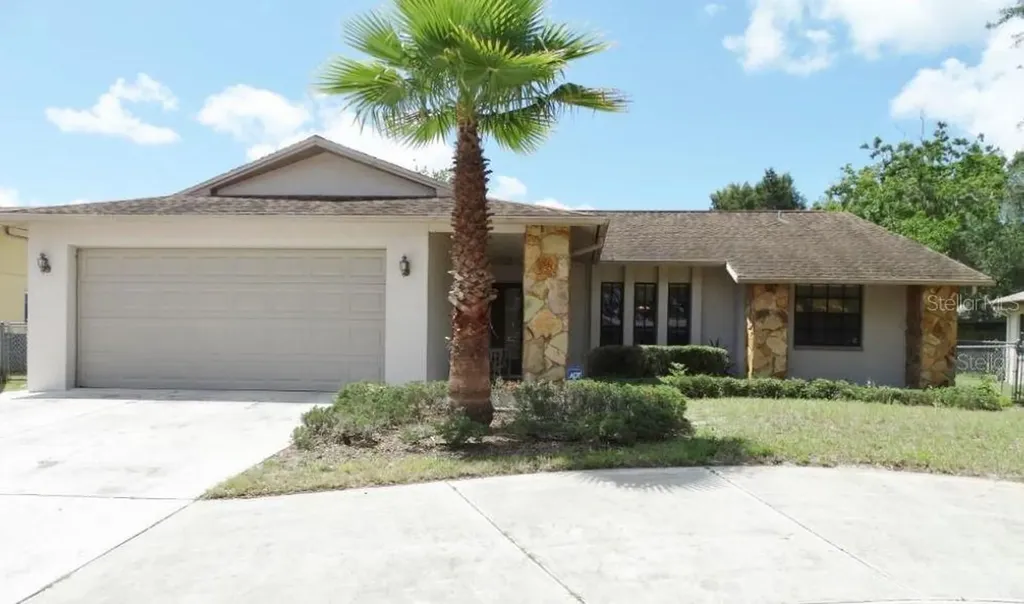 7522 San Miguel Drive Port Richey FL 34668