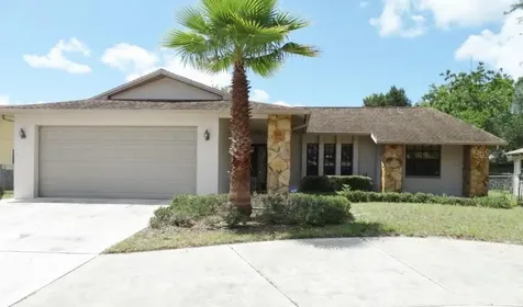 7522 San Miguel Drive Port Richey FL 34668