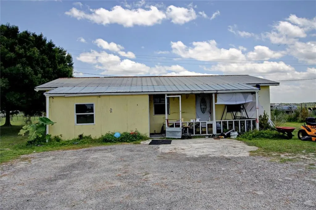 28650 NE 55th Avenue Okeechobee FL 34972