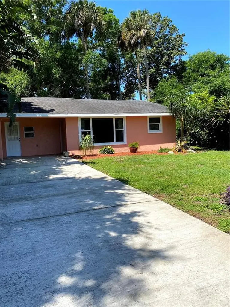 1236 Old Kings Road Daytona Beach FL 32117
