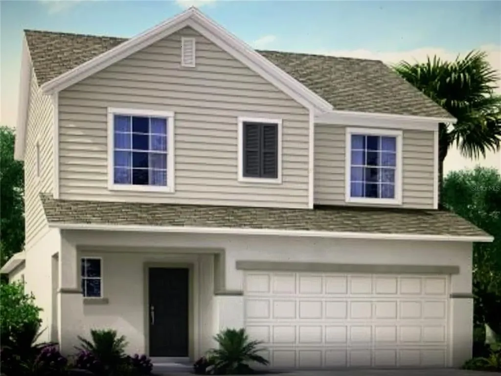 818 Bocavista Court Davenport FL 33896