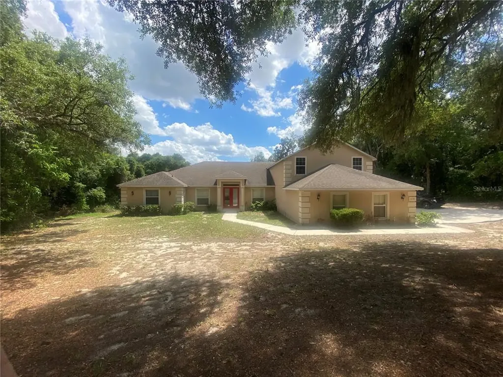 218 Piney Woods Road Apopka FL 32703