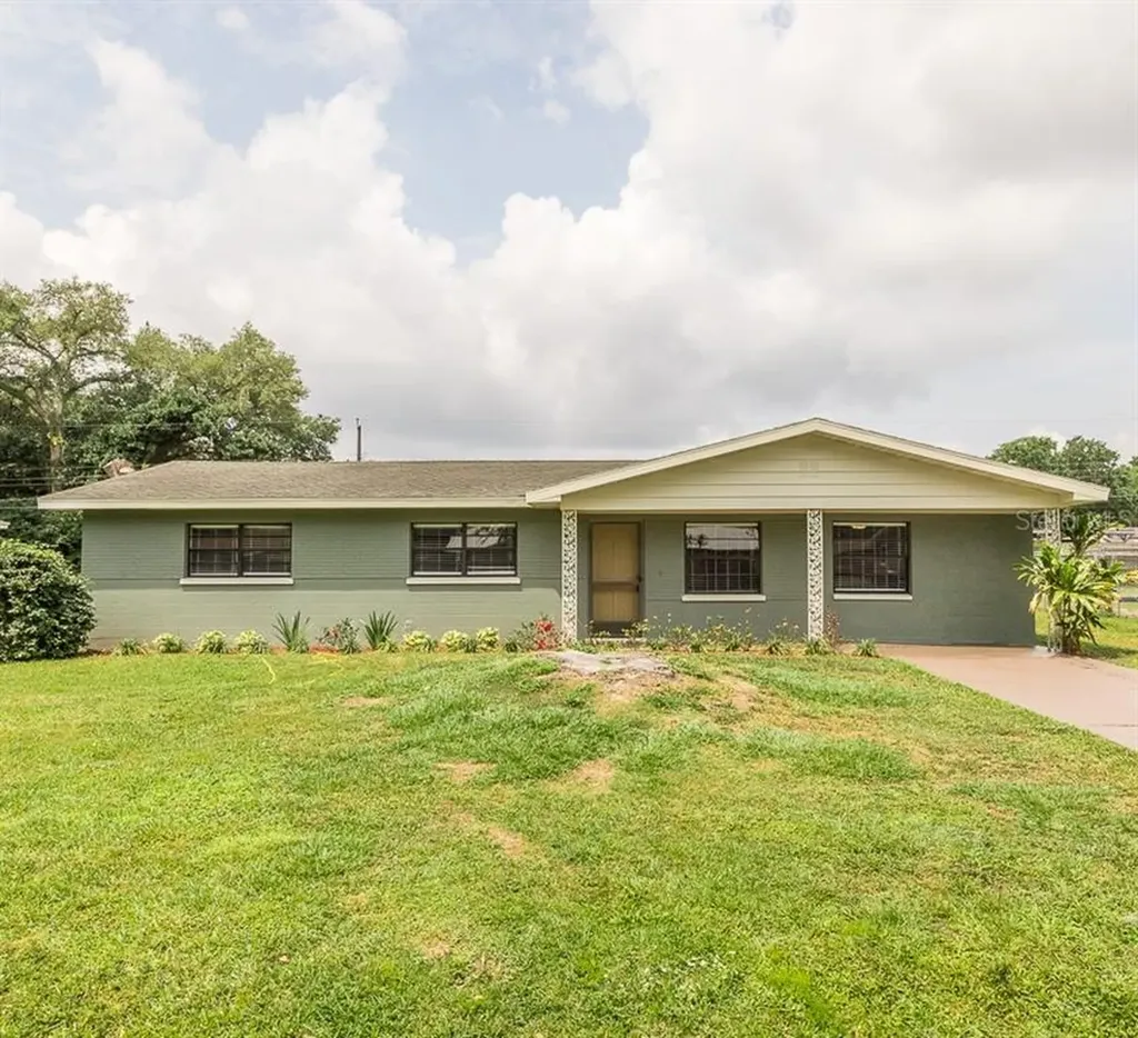 1308 Long Street Lakeland FL 33801