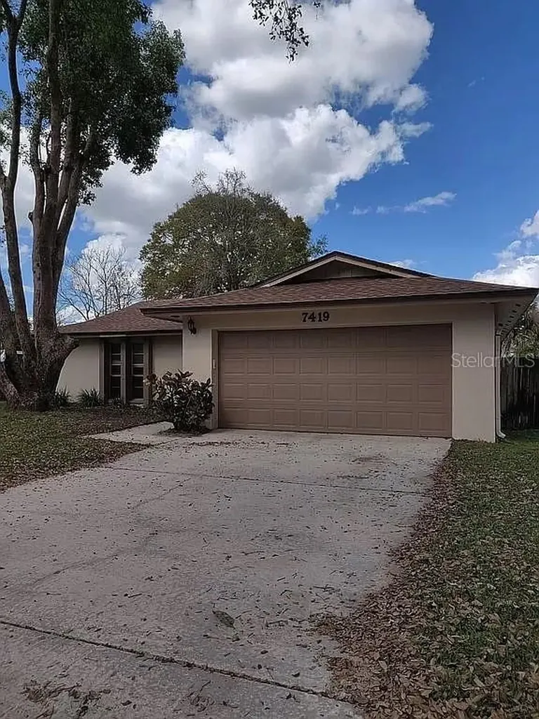 7419 Barnacle Court Winter Park FL 32792