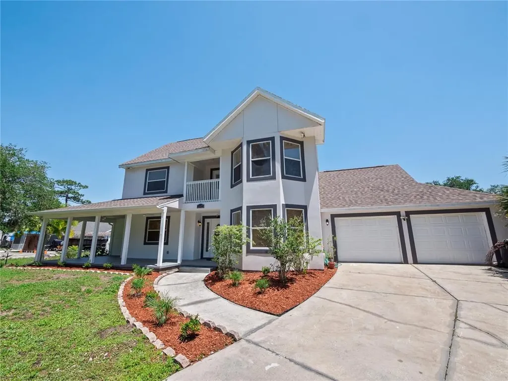 1649 Palmetto Drive Kissimmee FL 34744